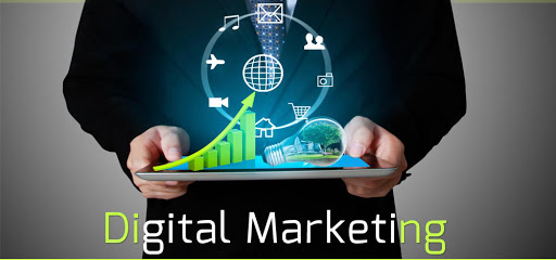 Digital Marketing Service