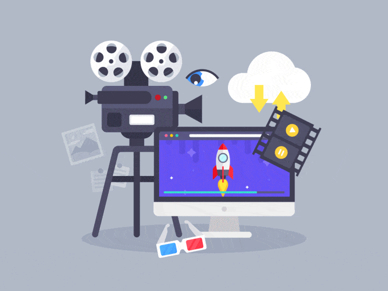 Film Promotional Services