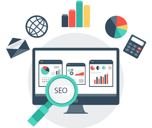 seo service master plan