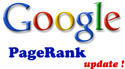 google pagerank update 2013