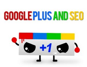google plus seo