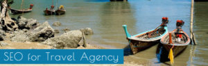 seo for travel agents