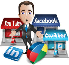 improve your business through social media marketing