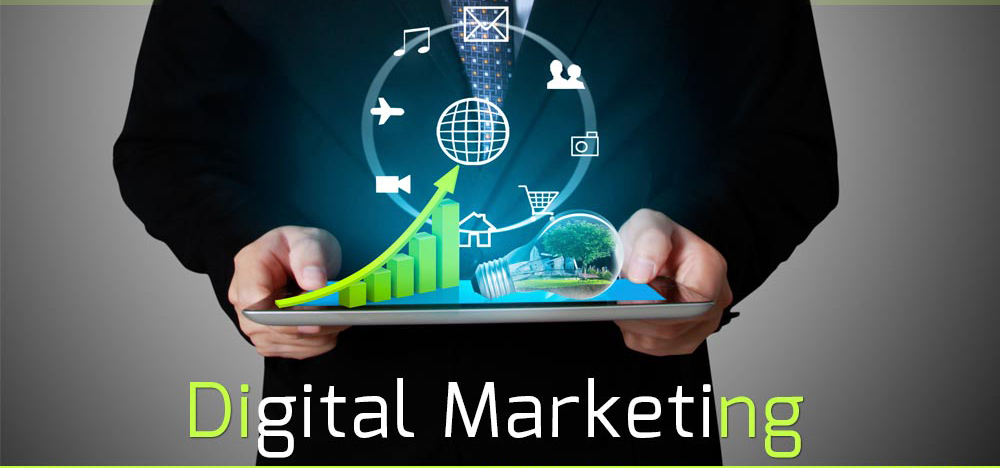 Best Digital Marketing Firm Kochi