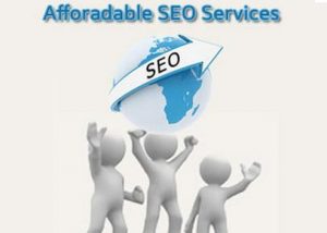 Affordable SEO Services For Small Business