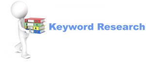 Keywordresearch