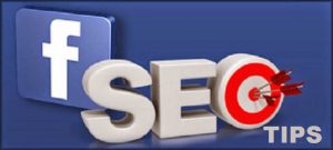 SEO Tips For Social Media