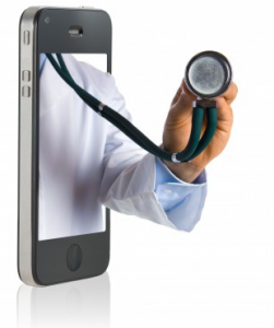 mobile health