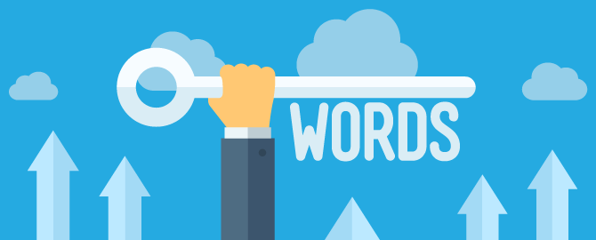 SEO-Keywords