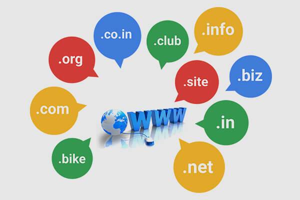 multiple domain seo