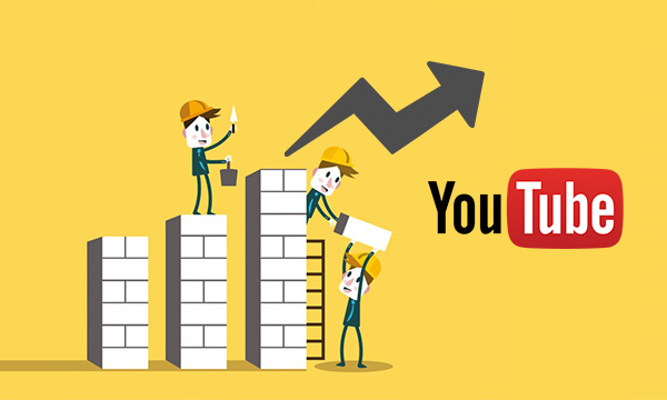 Instructions to Grow Your YouTube