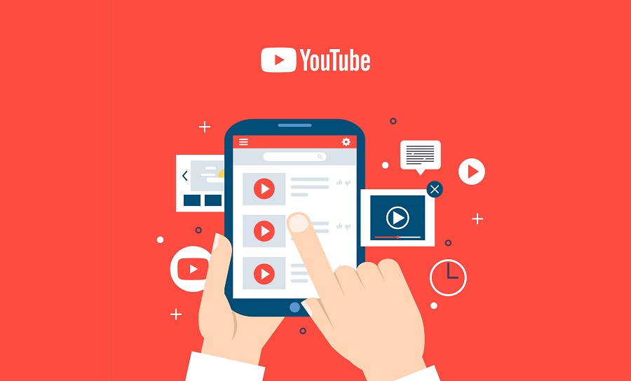 youtube marketing Guidelines and  Steps
