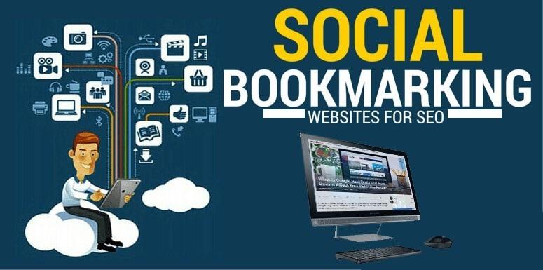 Social Bookmarking