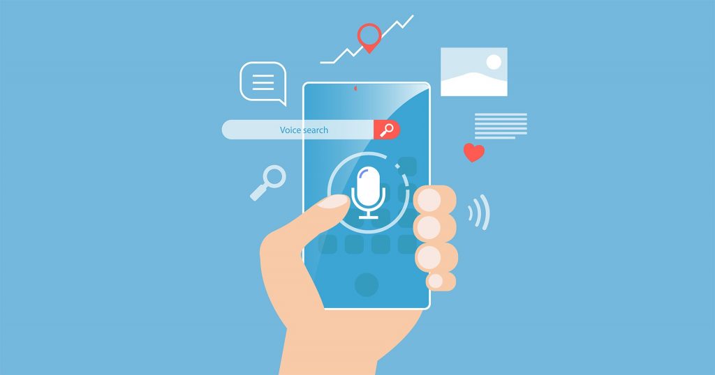 voice search optimization 