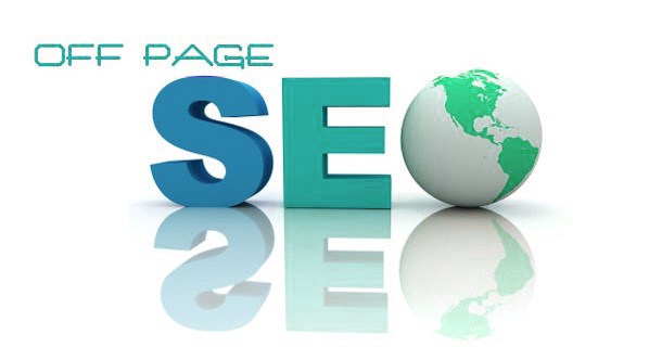 Off Page SEO Activities