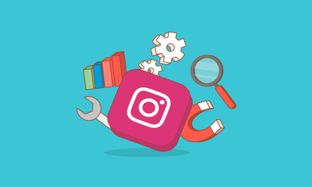 Instagram supervision tools for parents