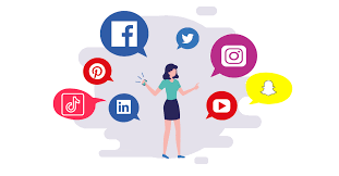 Social Media Channels for Business