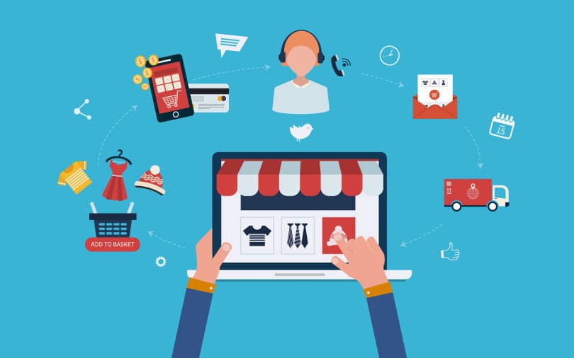 Essential-Ecommerce-Marketing-Strategies