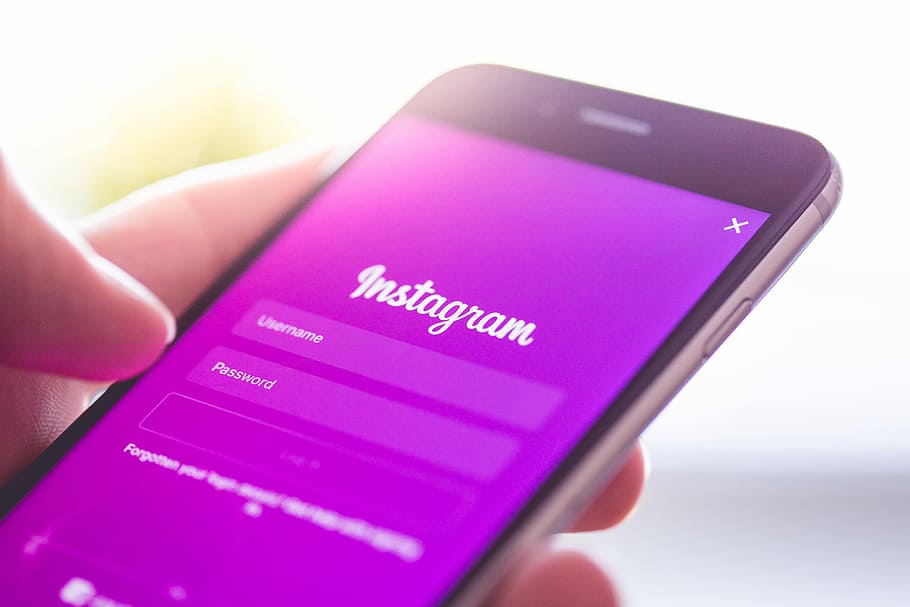Increase your Instagram Discoverability