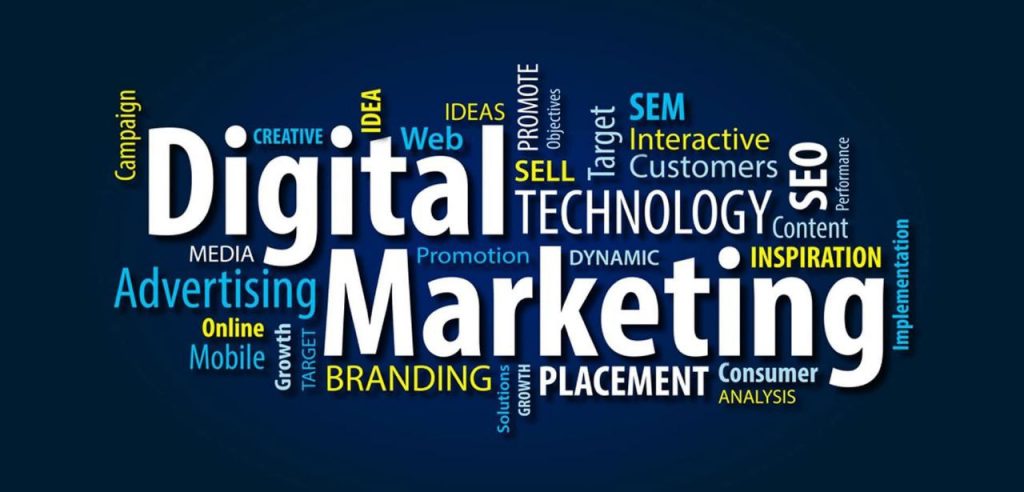 digital marketing