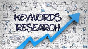 keyword research seo