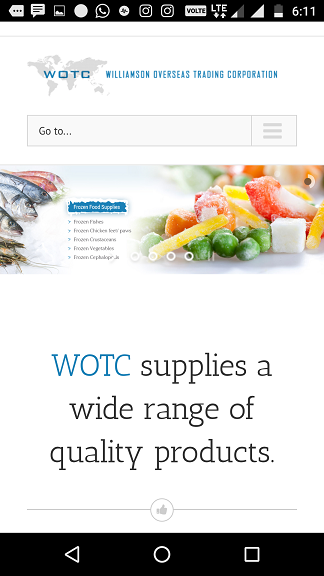 seo case study wotc