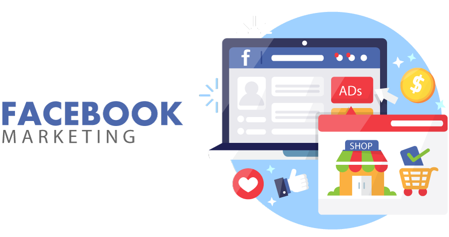 facebook promotion company