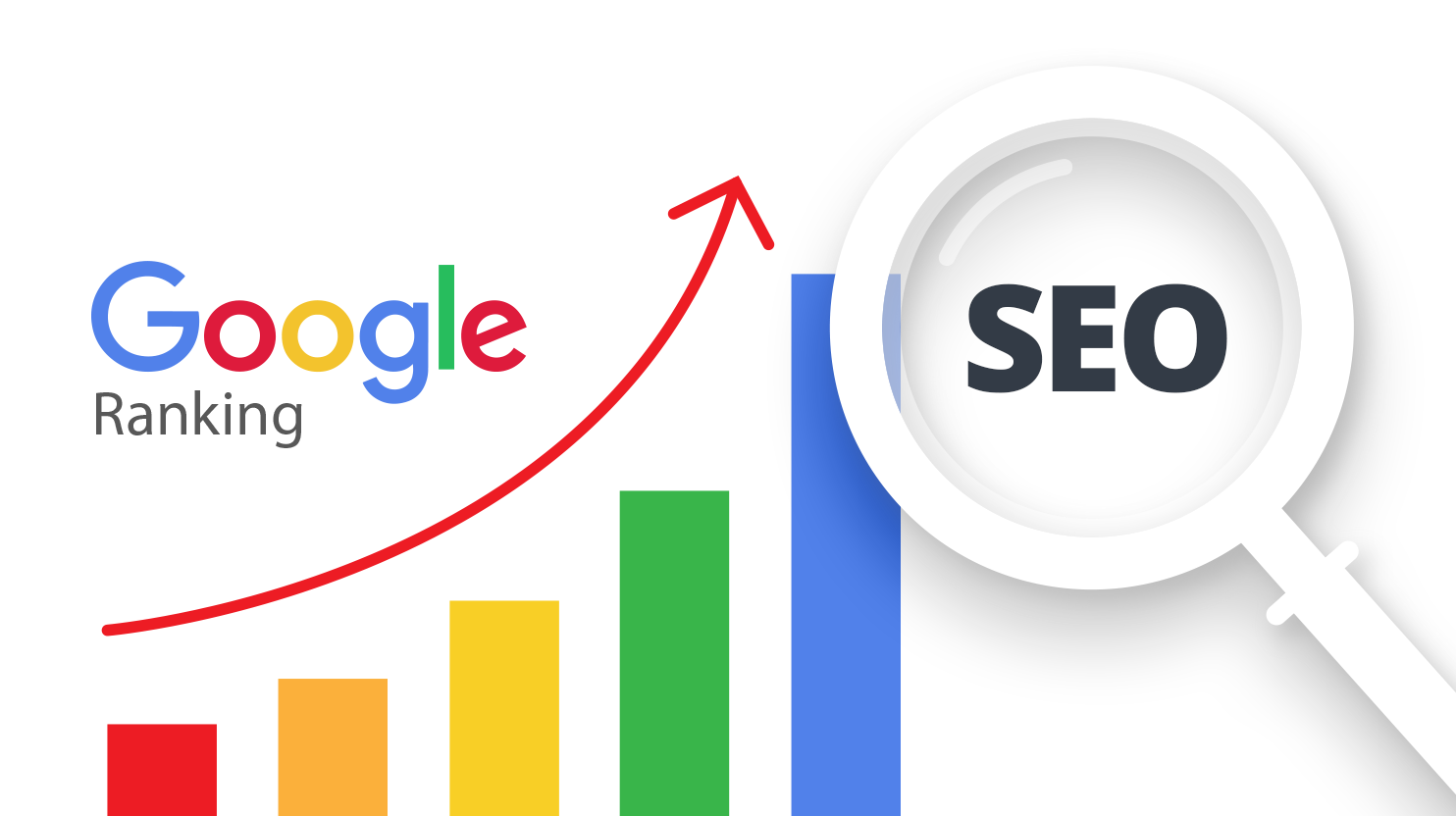 google ranking services