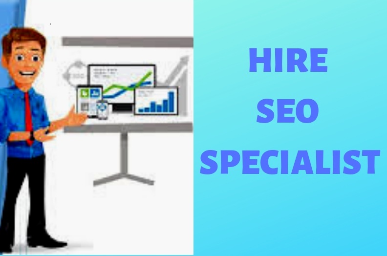 Hire seo spcialist