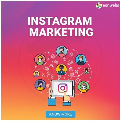 Instagram Marketing Services