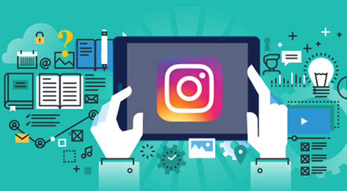 instagram promotion company