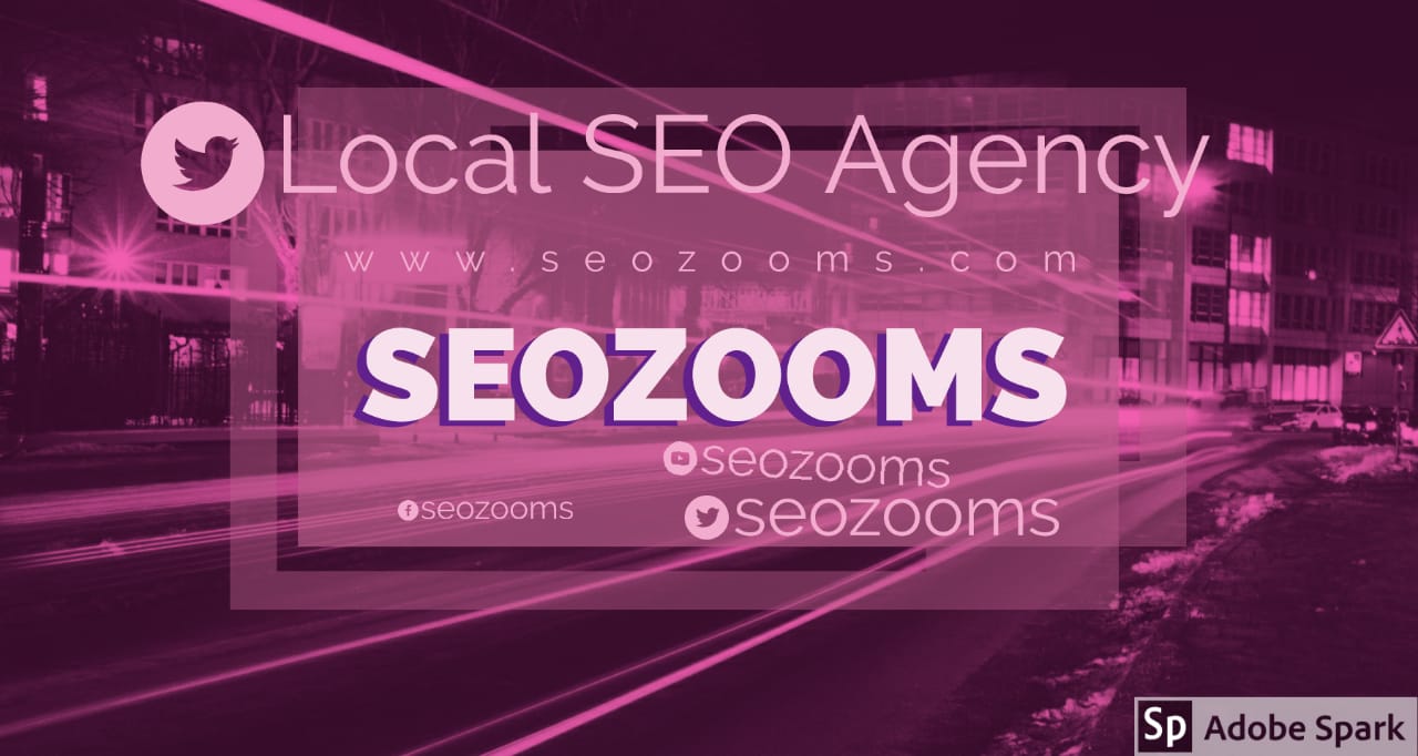 local seo agencyy