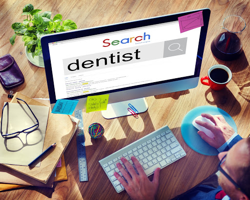 local seo for dentists