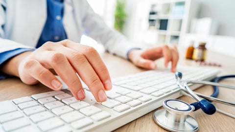 local seo for doctors