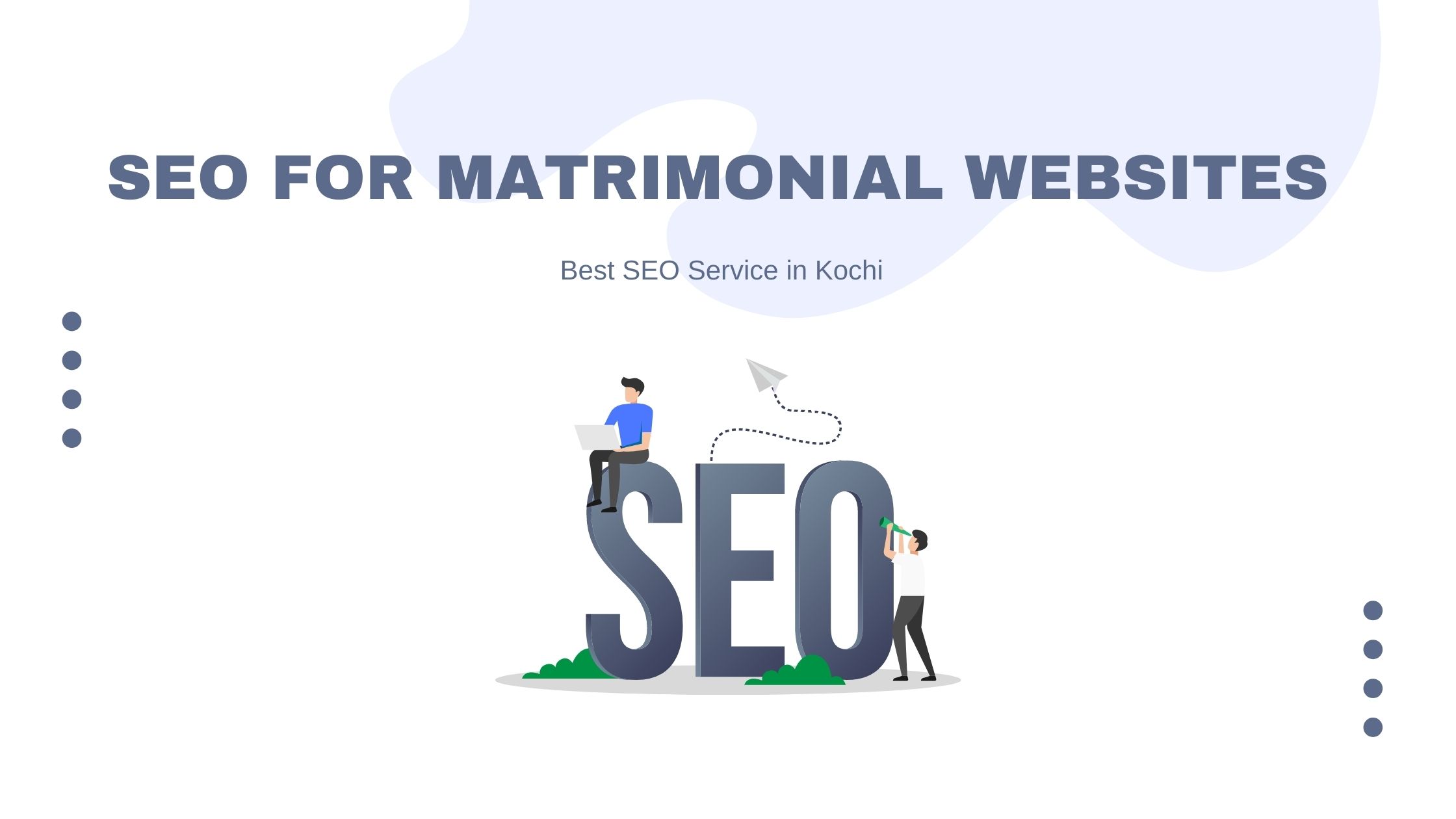 Matrimonial Websites