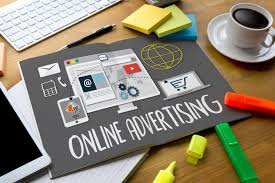 Online advertising company Kochi