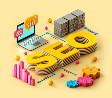 seo for consturction companies