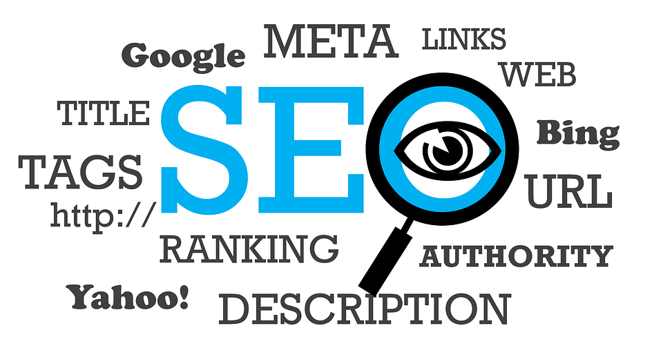 Link building consultant
