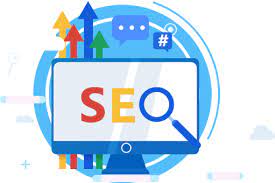 seo promotion services