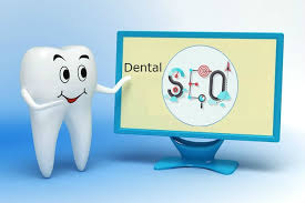 seo service for dental clinic