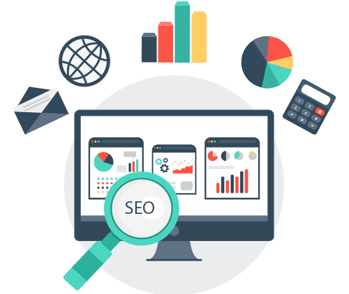 search engine optimization company kochi