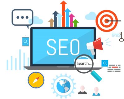 seo service planning