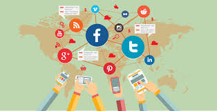 social media company Kochi