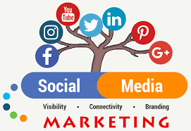 social media marketing