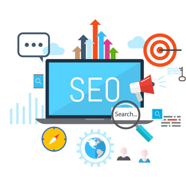 seo service master plan