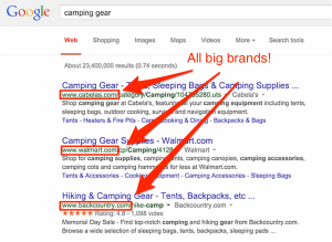 top brands