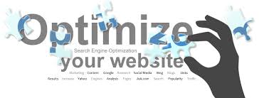 SEO Analysis Services optimize