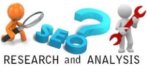 SEO scope in IT industry seo analysis