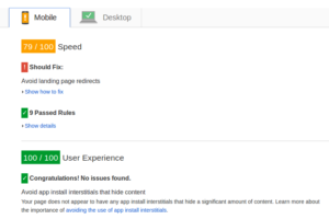 Website Analysis Tools : Google Insights