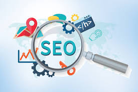 seo specialist